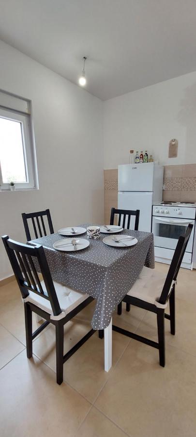 Apartmani Dejan Скрадин Экстерьер фото