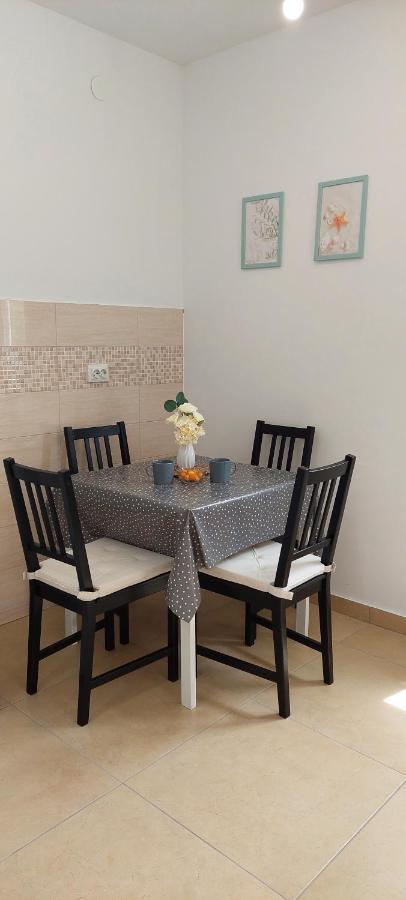 Apartmani Dejan Скрадин Экстерьер фото