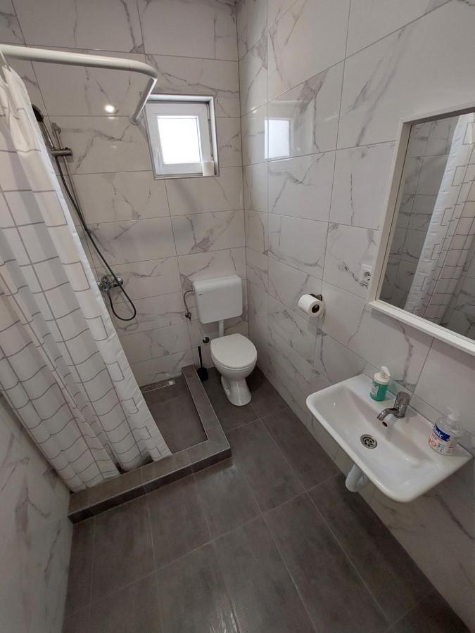 Apartmani Dejan Скрадин Экстерьер фото