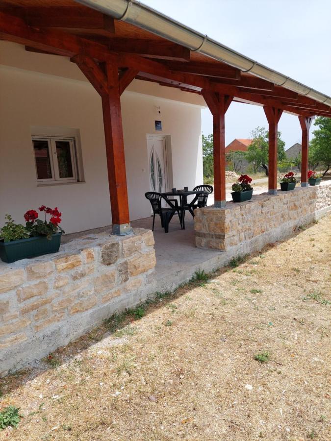 Apartmani Dejan Скрадин Экстерьер фото