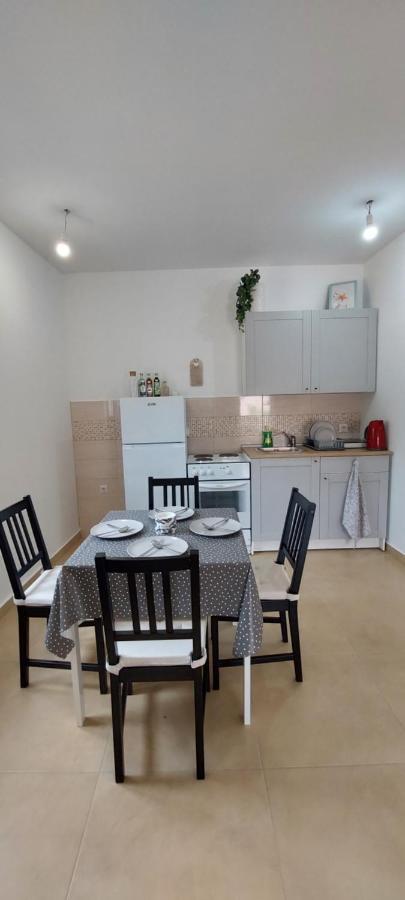 Apartmani Dejan Скрадин Экстерьер фото