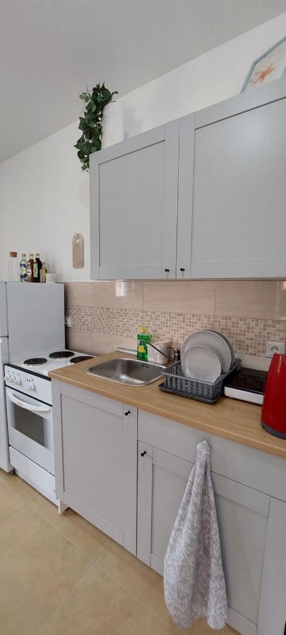 Apartmani Dejan Скрадин Экстерьер фото