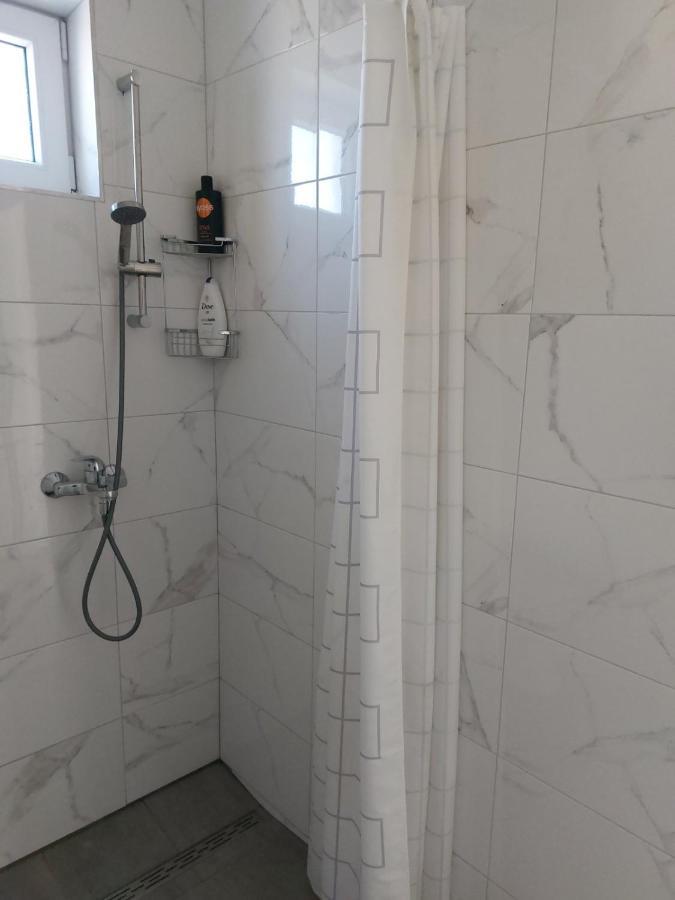Apartmani Dejan Скрадин Экстерьер фото